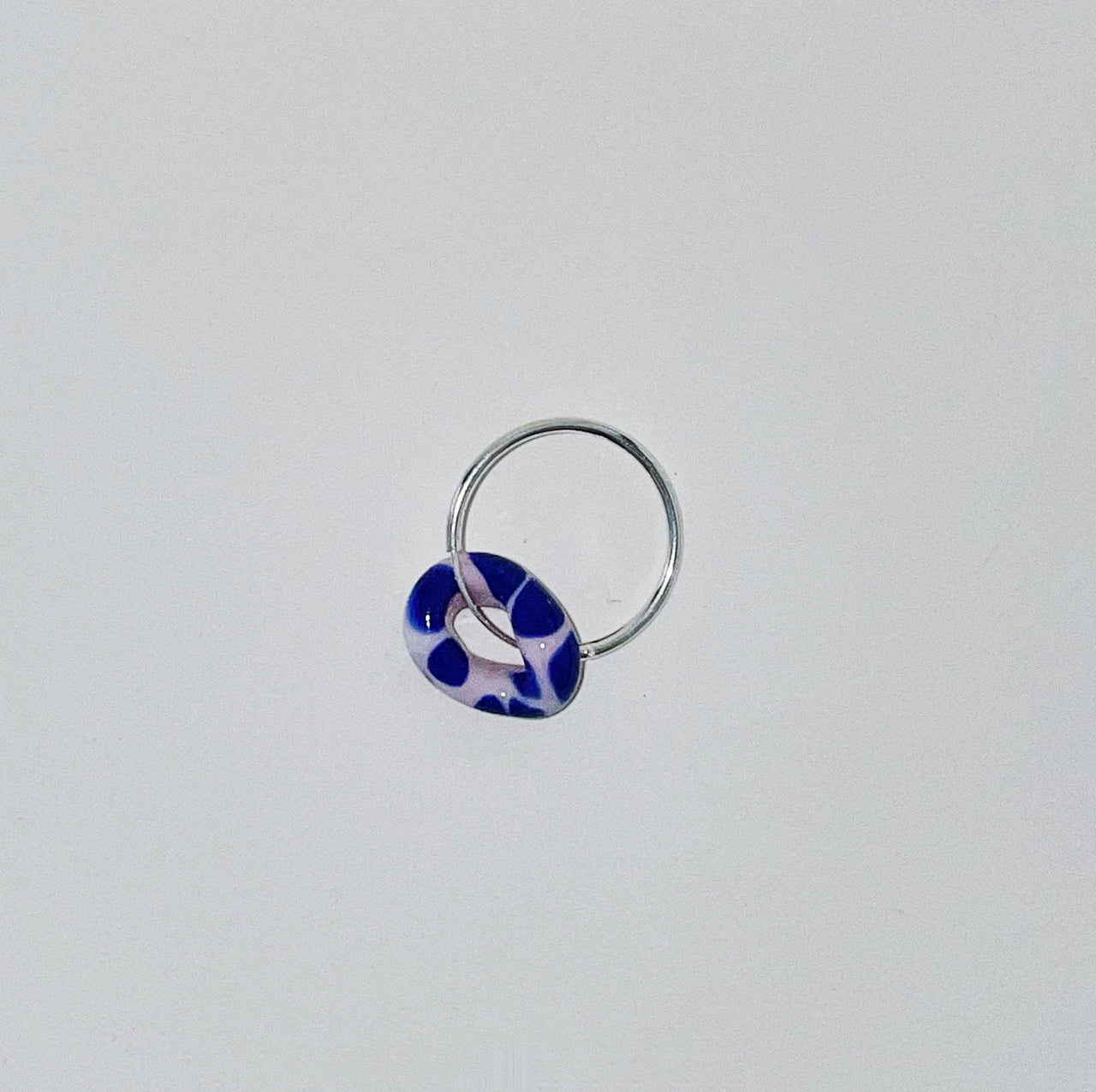 Laci Glass Earrings