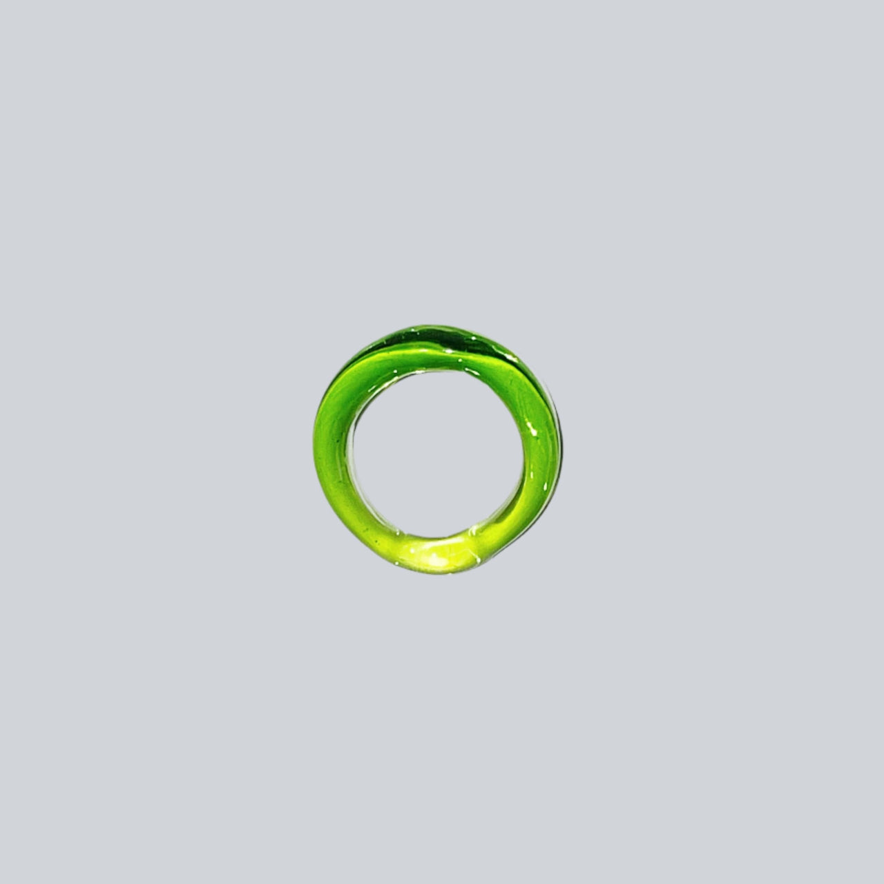 Avokado Band Ring